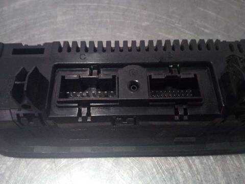 Foto 3ª: Mando Climatizador Seat Ibiza STYLANCE - STYLE 90CV 66KW [BXJ] (2009)