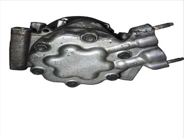 Foto 2ª: Compresor Aire Acondicionado Nissan Kubistar 1.5 DCI FURGONETA (2003)