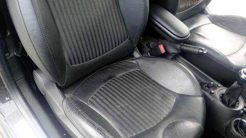 Foto 3ª: Asientos Traseros Mini Mini COOPER SD 143CV 105KW [N47 C20 A] (2013)
