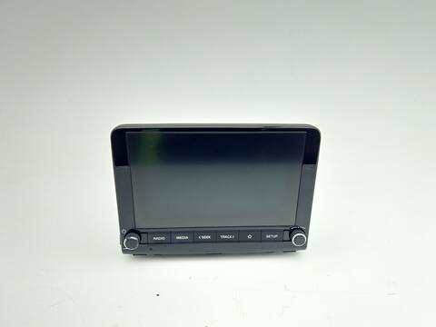Pantalla Multifuncion Kia Rio 1.0 T-GDI 100 ECO-DYNAMICS 101CV 74KW