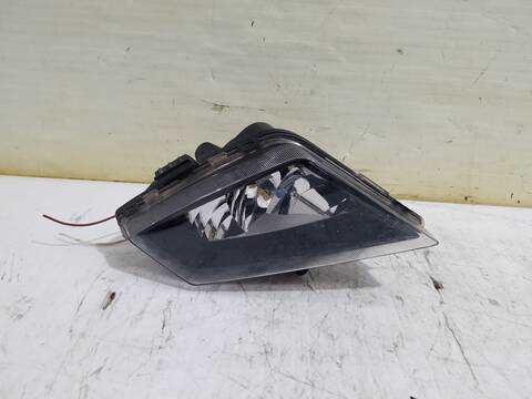 Faro Antiniebla Delantero Derecho Seat Ibiza ERENCE 95CV 70KW