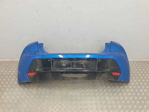 Paragolpes Trasero Peugeot 208 ACTIVE