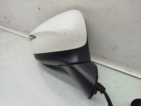 Foto 3ª: Retrovisor Derecho Mazda CX5 2.2 D VAN KE_) SKYACTIV-D KEF9) [SH] (2017)