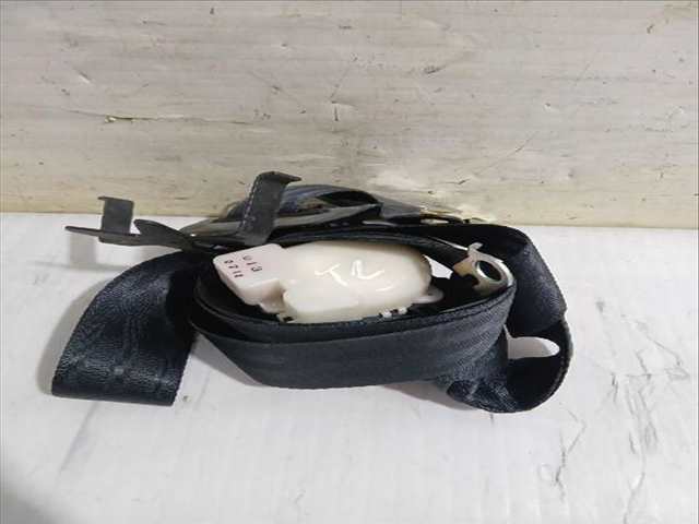 Foto 2ª: Cinturón Trasero Central Toyota Corolla 2.2 D-4D AUR10_) 177CV [2AD-FHV] (2004)