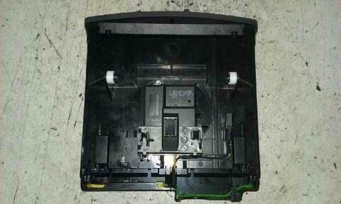 Foto 2ª: Mando Multifuncion Mercedes Clase E 180 3.0 CDI CAT BERLINA 224CV 165KW [OM642920] (2006)