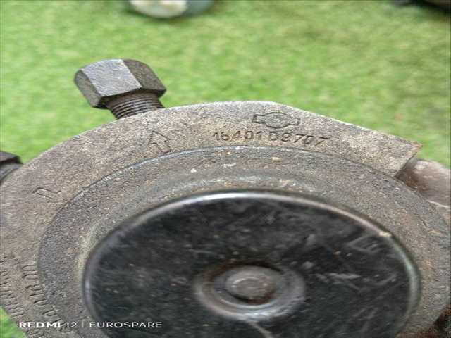 Foto 3ª: Filtro Combustible Nissan Cabstar 3.0 D BD30D (2001)