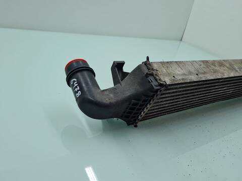 Foto 4ª: Intercooler Mercedes Clase A 140 A 180 CDI BLUEEFFICIENCY 176.000) 109CV 80KW [651901] (2013)