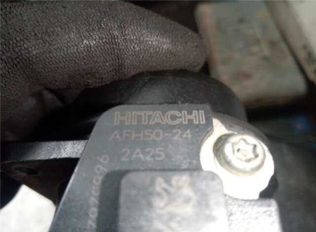 Caudalimetro Citroen C3 1.6 HDI