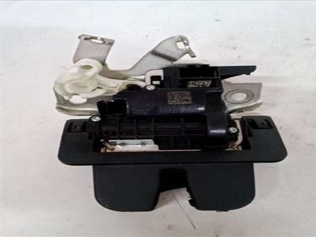 Cerradura Maletero Portón Seat Arona DLA (109.35 CV - 81 KW)