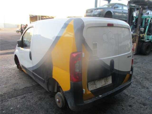 Foto 2ª: Transmision Delantera Izquierda Citroen Nemo 1.3 HDI [FHZ]