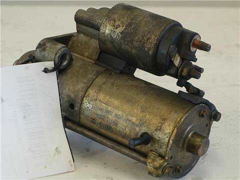 Foto 2ª: Motor de Arranque Ford C Max 1.6 TDCI 109CV 80KW CB3) [G8DA] (2003)