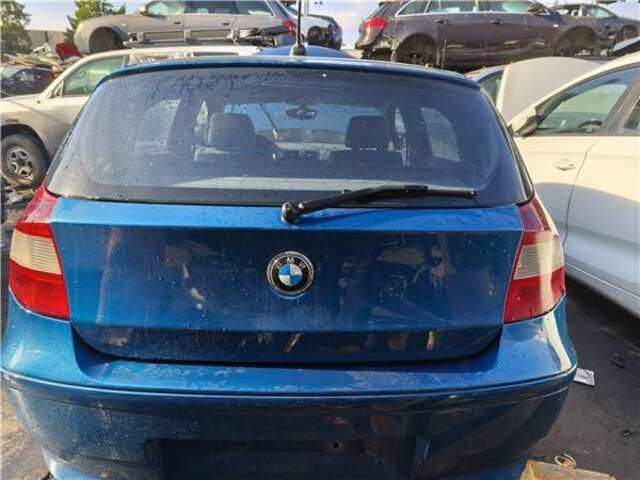 Portón Bmw Serie 1 114 2.0 120D [2.0 LTR. - 120 KW 16V DIESEL]