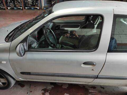 Puerta Delantera Izquierda Renault Clio K9K702