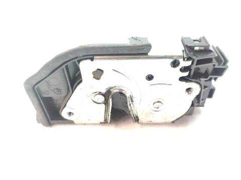 Foto 2ª: Cerradura Puerta Trasera Derecha Bmw Serie 5 518 530 D (2009)