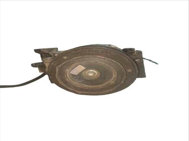 Compresor Aire Acondicionado Iveco Daily 29S13 29L13 29L13D 35S13 35C13D 40C13 126CV