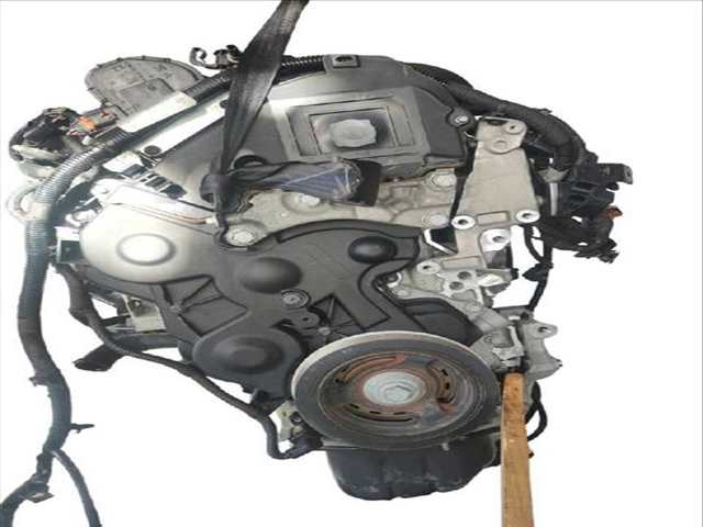 Foto 3ª: Motor Completo Peugeot 208 1.4 HDI (2012)