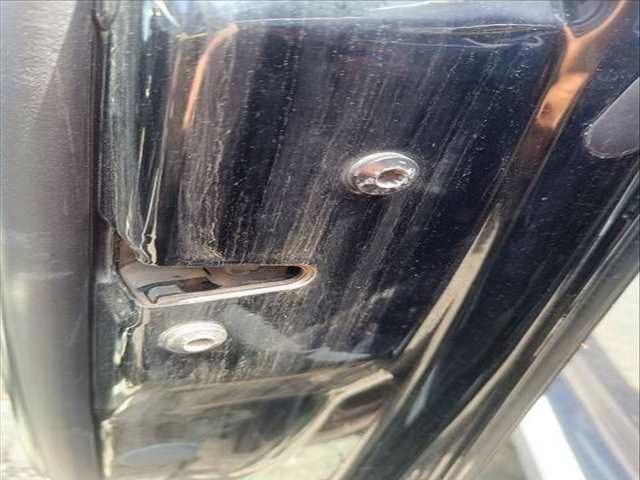 Cerradura Puerta Delantera Derecha Porsche Cayenne DIESEL