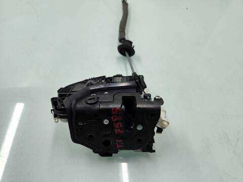 Cerradura Puerta Trasera Izquierda Audi Q5 45 TFSI QUATTRO S LINE 265CV 195KW