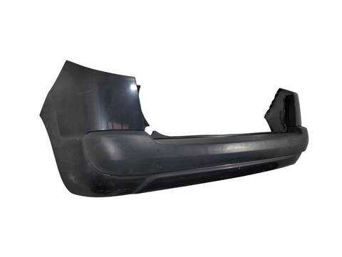Paragolpes Trasero Peugeot 207 1.6 16V HDI 90CV