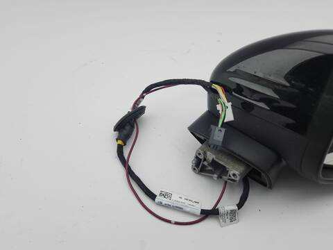 Foto 3ª: Retrovisor Derecho Mercedes Clase A 140 A 200 MILD-HYBRID 177.087) 163CV 120KW [282.814] (2024)
