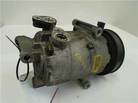 Foto 2ª: Compresor Aire Acondicionado Citroen Jumper 2.2 HDI 100 101CV 74KW FURGON [4HV] (2011)