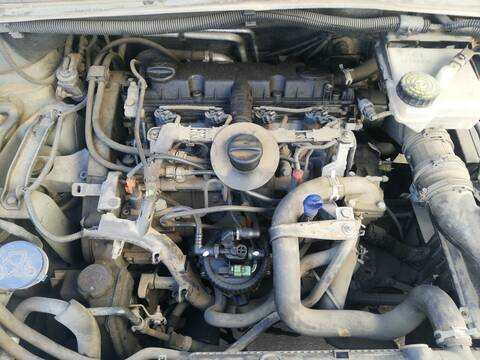 Motor Completo Citroen Xsara RHY PICASSO