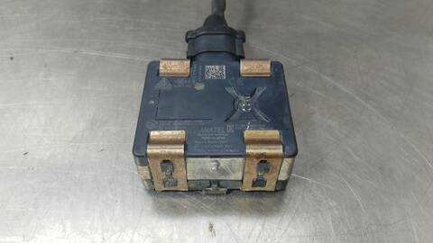 Foto 2ª: Centralita Motor ECU Volkswagen Transporter COMBI 88CV 65KW FURGONETA [AJT] (2001)