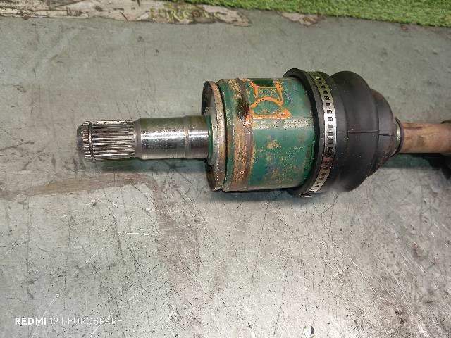 Foto 2ª: Transmision Delantera Izquierda Mitsubishi L200 2.5 D 4P CAJA ABIERTA [4D56] (1999)