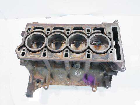 Foto 2ª: Bloque Motor Mg ZS 15S4C-XS 106 CV 78KW [15S4C 15S4C-XS] (2019)