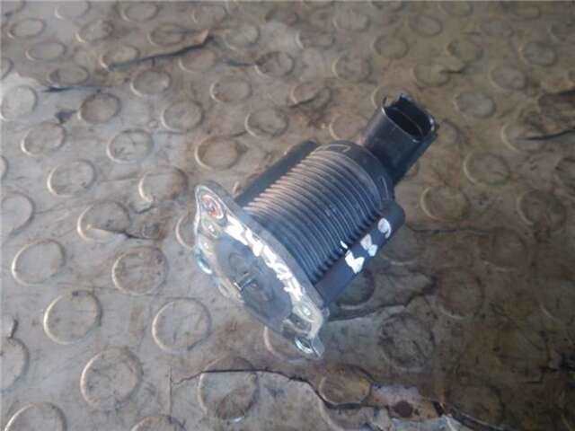 Valvula EGR Renault Kangoo 1.5 AUTHENTIQUE [1.5 LTR. - 48 KW DCI DIESEL]