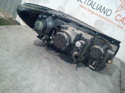 Foto 2ª: Faro Izquierdo Hyundai Santa Fe 2.2 CRDI STYLE 4X4 150CV 110KW [D4EB] (2007)