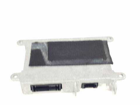 Foto 3ª: Centralita Motor ECU Mercedes Clase ML 280 CDI 164.120) (2005)