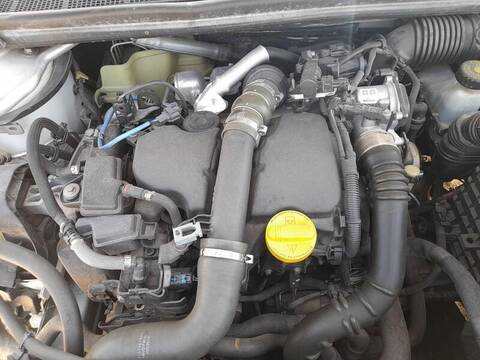 Motor Completo Renault Megane 1.5 DCI 90 B9A1) HATCHBACK 90CV 66KW IV HATCHBACK B9A/M/N_)