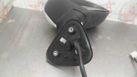 Foto 4ª: Retrovisor Derecho Toyota Verso ADVANCE 112CV 82KW [N47C16A] (2014)