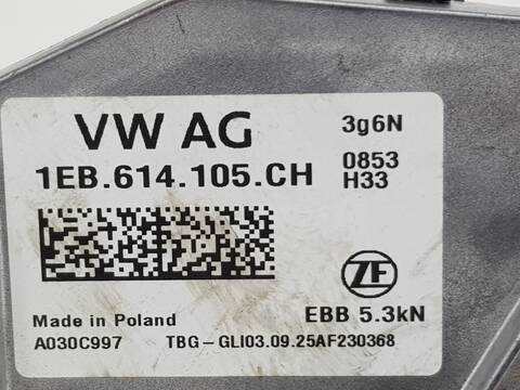 Foto 2ª: Servofreno Cupra Formentor BASIS 170KW 113CV 83KW