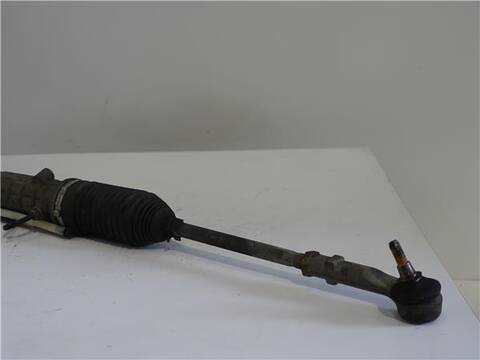 Foto 3ª: Cremallera de Direccion Citroen C4 1.6 HDI PICASSO 109CV 80KW [9HZ-DV6TED4] (2010)