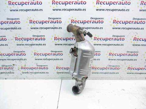 Catalizador Citroen C4 9HD PICASSO