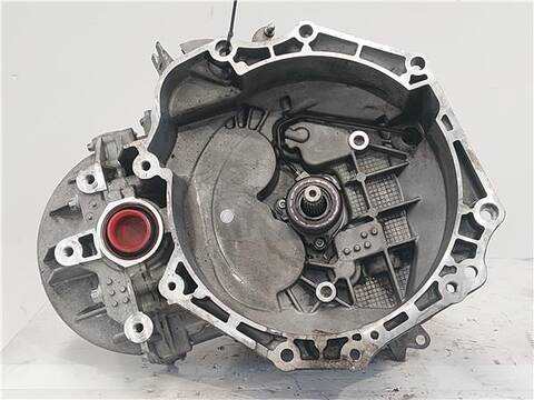 Foto 1ª: Caja Cambios Opel Astra 1.4 TURBO 140CV 103KW [A 14 NET] (2012)