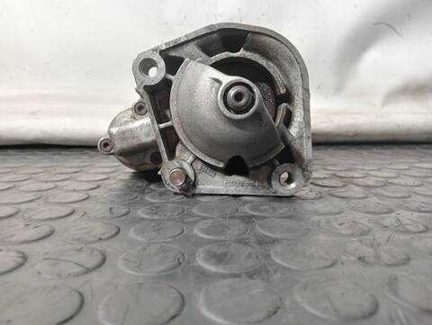 Foto 3ª: Motor de Arranque Volvo V70 2 DIESEL CAT 163CV (2000)