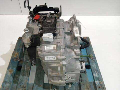 Caja Cambios Land Rover Range EVOQUE 150CV 110KW