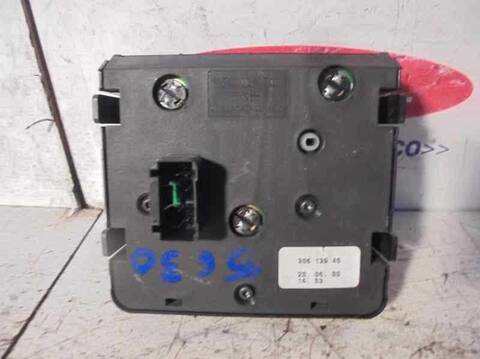 Foto 2ª: Mando Luces Volvo S40 1.8 CAT 1783 CM3. MULTIPOINT) BERLINA 122CV 90KW [B4184S2] (2001)