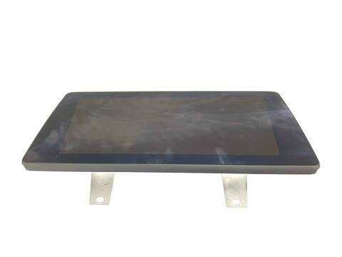 Pantalla Multifuncion Bmw Serie 5 518 530D