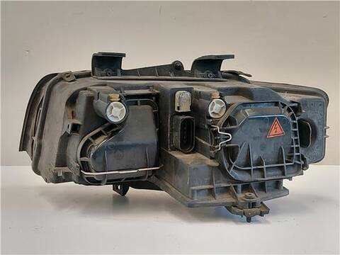 Foto 2ª: Faro Derecho Audi A4 2.5 TDI QUATTRO 132KW) AVANT 180CV [BAU] (2003)