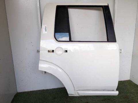 Puerta Trasera Derecha Land Rover Discovery 2.7 TD 4X4 190CV