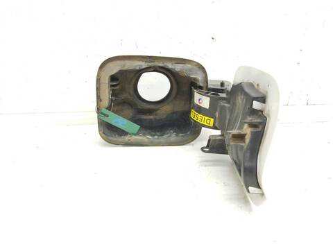 Foto 3ª: Tapa Exterior Combustible Citroen C Elysee SEDUCTION 92CV 68KW [9H06] (2013)