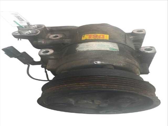 Foto 2ª: Compresor Aire Acondicionado Hyundai Getz 1.5 CRDI (2001)