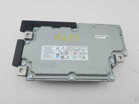 Foto 3ª: Centralita Motor ECU Ford Tourneo TOURNEO COURIER [R2XG] (2024)
