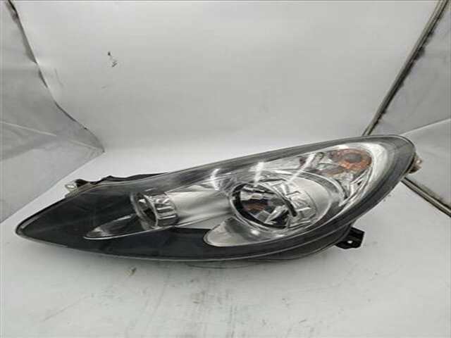 Faro Izquierdo Opel Corsa 1.2 111 YEARS [1.2 LTR. - 63 KW CAT (A 12 XER - LDC)]