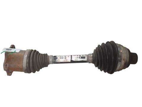 Transmision Delantera Izquierda Audi A5 2.0 TDI 177CV