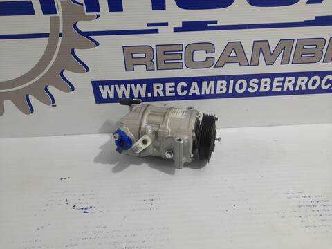 Compresor Aire Acondicionado Volkswagen Golf 1.6 BERLINA 102CV 75KW